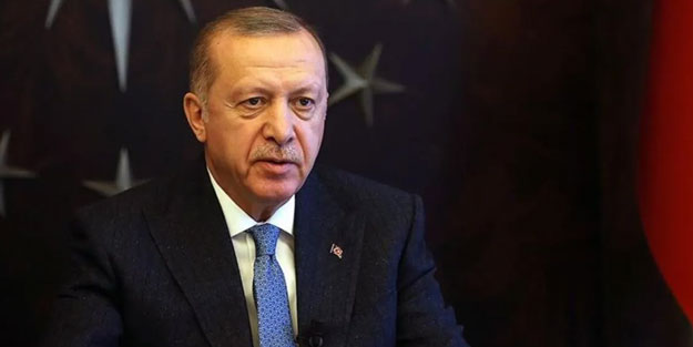 Erdoğan'ın koronavirüs açıklaması yüreklere su serpti