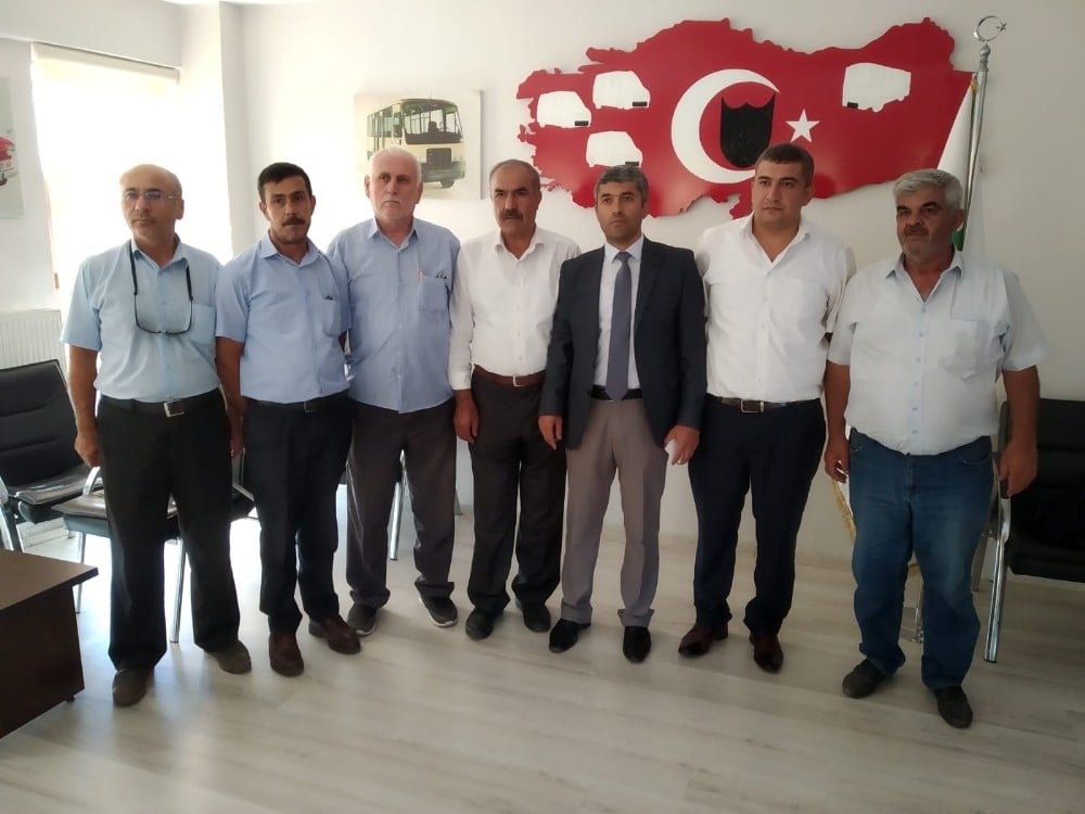 Cumhurbaşkanı Erdoğan’ın mitingi için vatandaşları ücretsiz taşıyacaklar 
