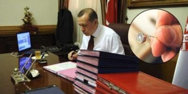 Erdoğan'ın ofisine 'böcek' koyanlar hakkında karar çıktı