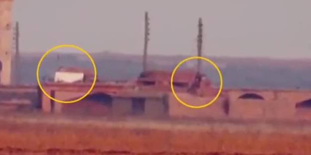 Cumhurbaşkanı Erdoğan'ın operasyon sinyali YPG'yi titretti! Bakın ne yapmaya başladılar
