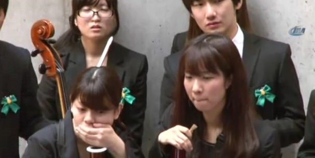 Erdoğan'ın programı öncesi kalp krizi şoku