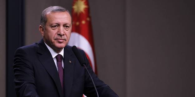 Cumhurbaşkanı Erdoğan'ın sağlık durumunda flaş gelişme!