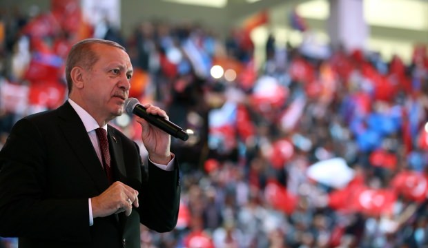 Cumhurbaşkanı Erdoğan'ın seçim startını vereceği kent belli oldu