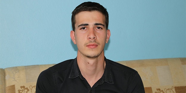 Cumhurbaşkanı Erdoğan'ın ses tonu ile 