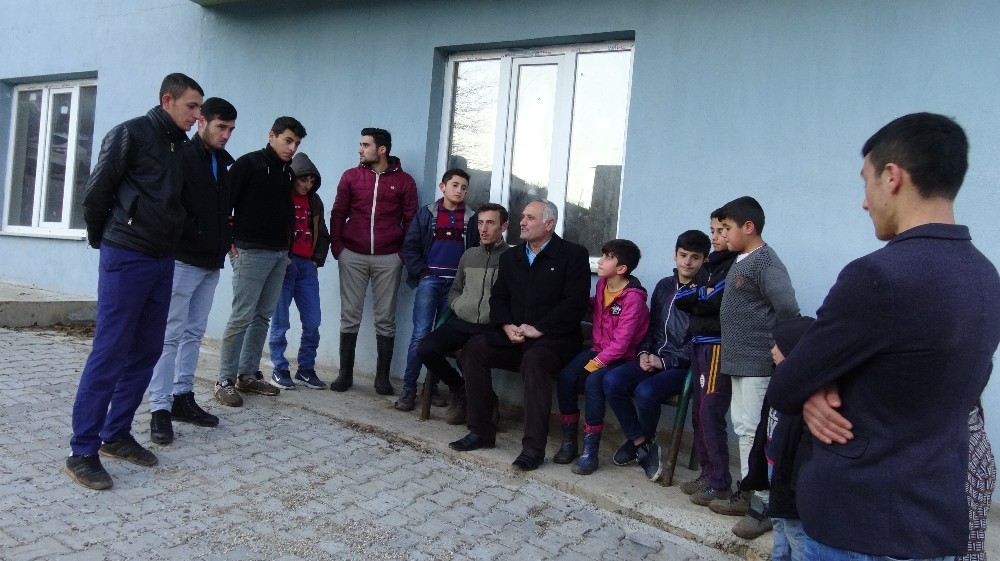 Cumhurbaşkanı Erdoğan’ın sigara hassasiyeti köydeki vatandaşlara sigarayı bıraktırdı 