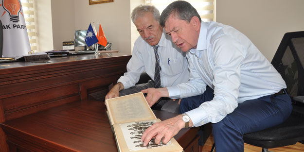 Erdoğan'ın sınıf arkadaşı kızgın!