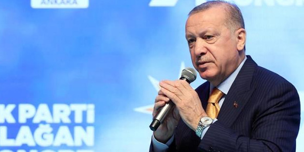 Erdoğan'ın sinyallerini verdiği dönem başlıyor! Bu 4 kritere uyan il, normalleşecek