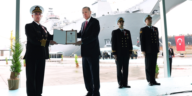 Cumhurbaşkanı Erdoğan'ın sözleri Yunanistan'da gündem oldu