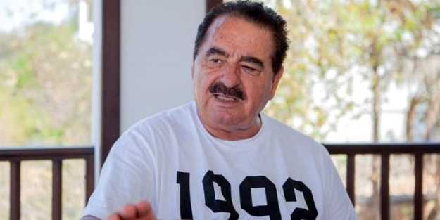 Cumhurbaşkanı Erdoğan'ın sözlerini hatırlatan İbrahim Tatlıses'ten çocuklarını şok eden çıkış