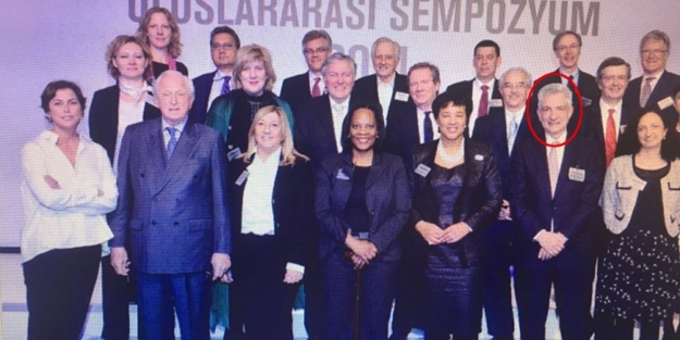 Erdoğan'ın sözünü ettiği fotoğraf ortaya çıktı