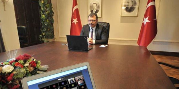 Erdoğan’ın talimatı sonrası harekete geçiliyor! 5 stratejik başlık belirlendi