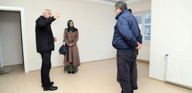 Cumhurbaşkanı Erdoğan’ın sözü yerine getirildi!