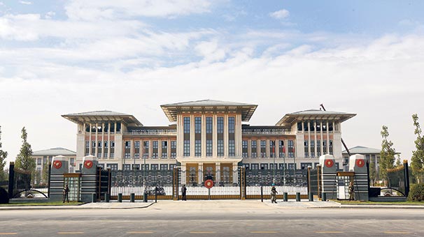 Cumhurbaşkanı Erdoğan'ın talimatıyla Beştepe'de ekonomi zirvesi