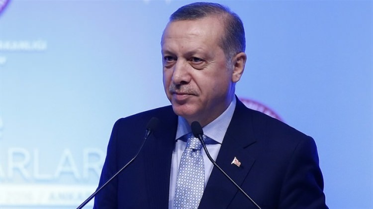 Cumhurbaşkanı Erdoğan'ın Trabzonspor'a önerdiği isim!