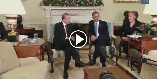 Erdoğan'ın Türkiye'yi gururlandıran 5 efsane hareketi!