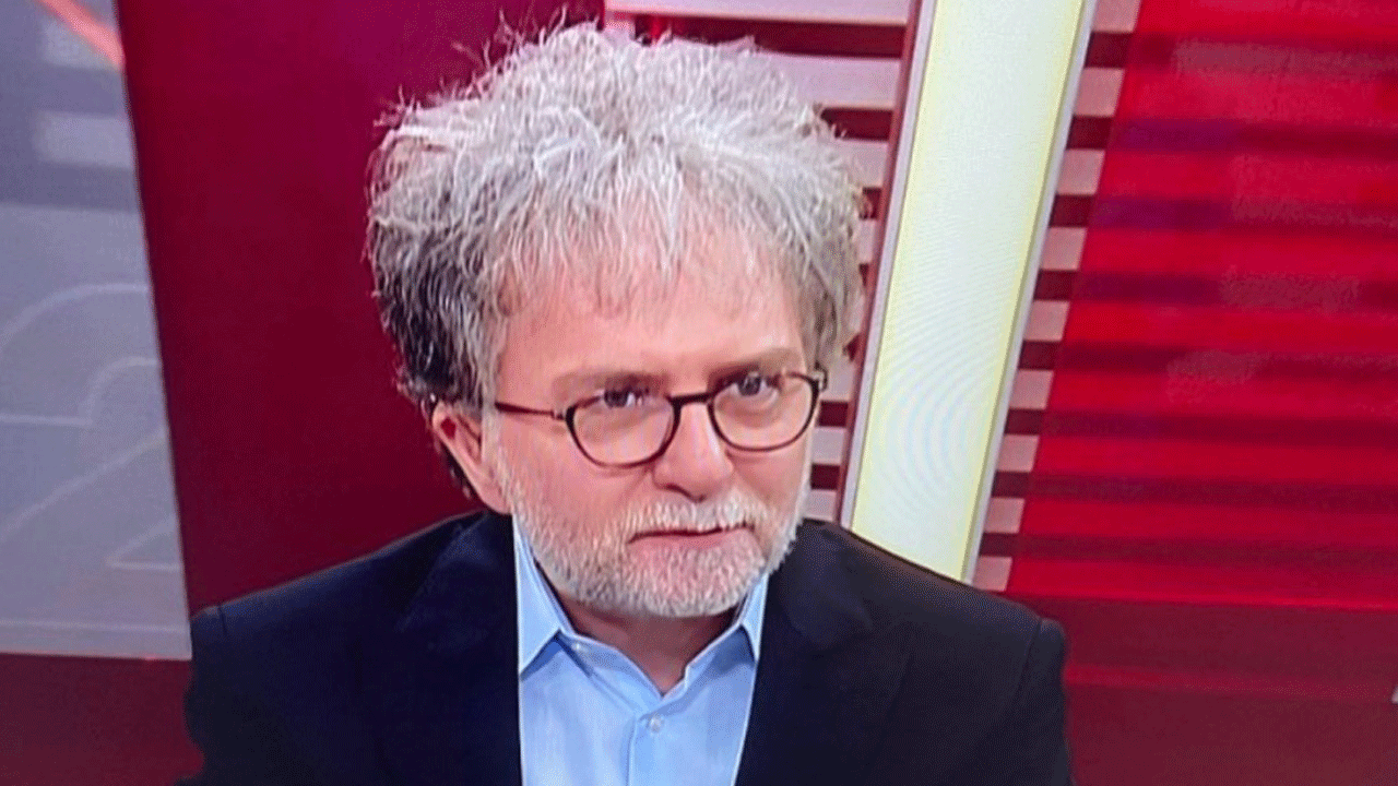 Cumhurbaşkanı Erdoğan’ın uçağıyla dönen Ahmet Hakan, memnun kalmadı: Bitmiş abi. Bir daha da gitmem!