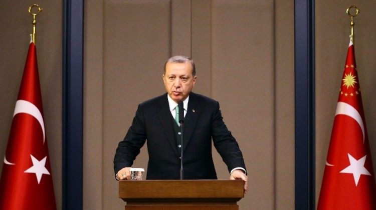 Cumhurbaşkanı Erdoğan'ın yol haritasında öncelik 7 sektörde!