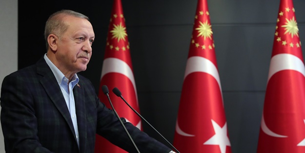Cumhurbaşkanı Erdoğan'la görüşecek! Türkiye'ye geliyor