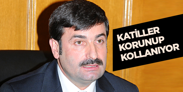 Cumhurbaşkanı  Gauck’a çağrı