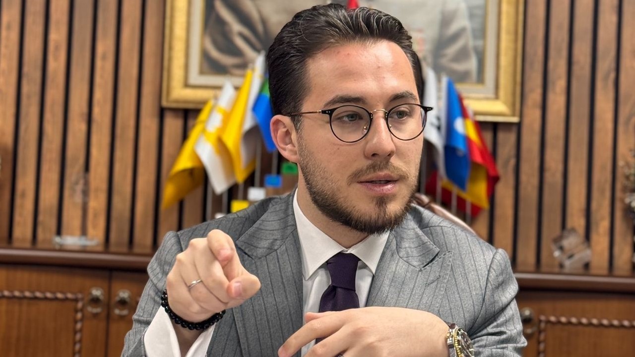 'Cumhurbaşkanı ile Görüşmemiz Sadece Bir İstişareydi'