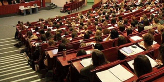 Cumhurbaşkanı imzaladı! Bu fakülteler kapatıldı