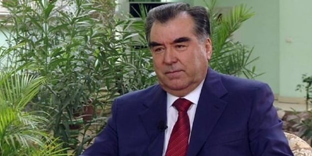 Cumhurbaşkanı imzaladı! O ülkede af ilan edildi