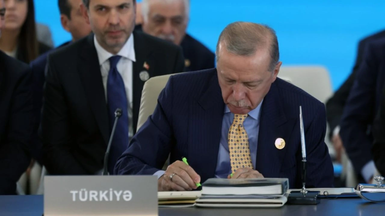 Cumhurbaşkanı imzaladı: Türk ırkından olanlar artık 