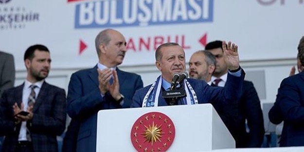 Cumhurbaşkanı istedi, isimleri değişecek!