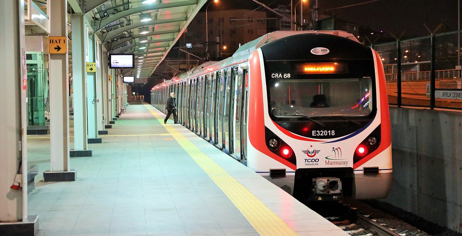 Cumhurbaşkanı kararı Resmi Gazete'de: 30 Ağustos'ta o hatlar ücretsiz