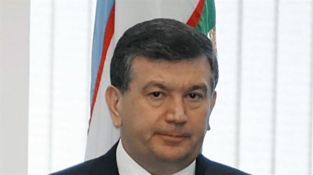 Cumhurbaşkanı Kerimov'un yerine gelecek isim belli oldu