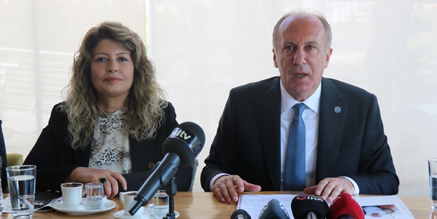 'Cumhurbaşkanı olursam Selçuk Bayraktar'a talimat vereceğim'