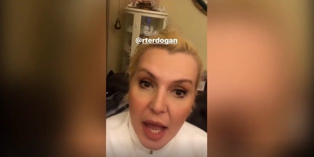 Cumhurbaşkanı onca dertle uğraşırken, bir siz eksiktiniz! Magazinciler Erdoğan'dan bakın niçin randevu istedi