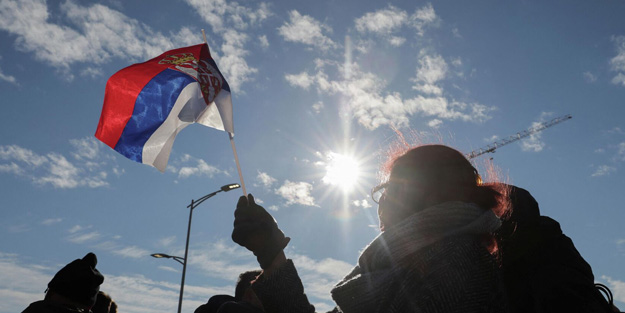Cumhurbaşkanı orduya 'hazır ol' emri vermişti! Hava sahasında hareketlilik