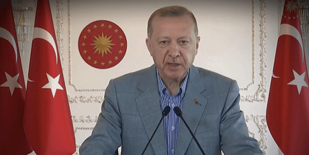Erdoğan canlı bağlantıyla katılıyor! Kuzey Marmara Otoyolu'nun 5. kesimi açıldı