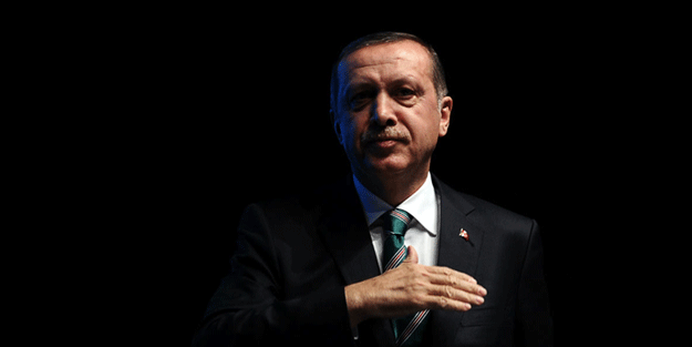 Cumhurbaşkanı Recep Tayyip Erdoğan'dan İslam dünyasına çağrı!