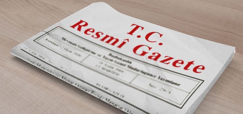 Cumhurbaşkanı seçiminin usul ve esaslarına ilişkin YSK Kararı Resmi Gazete’de