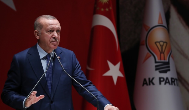Cumhurbaşkanı talimat verdi! 3600 ek gösterge için hareket geçildi