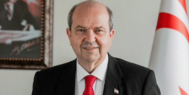 Cumhurbaşkanı Tatar, Bartın'a geliyor