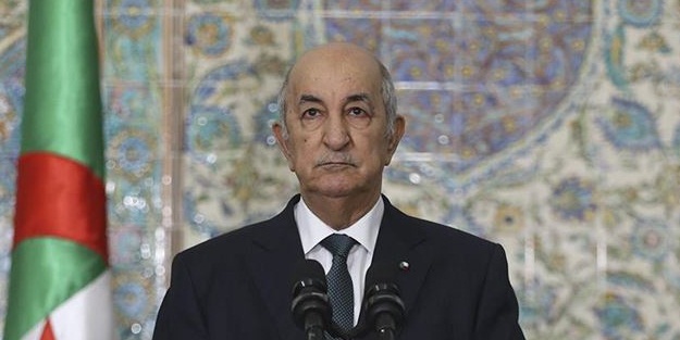 Cumhurbaşkanı Tebbun, parlamentoyu fesheden kararnameyi imzaladı