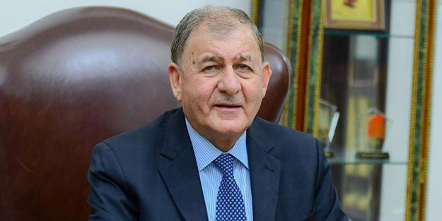 Cumhurbaşkanı tehlikeye dikkat çekip Türkiye'den yardım istedi!