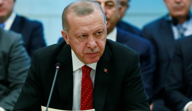 Cumhurbaşkanı tek tek not aldı! Vekillerden 5 başlıkta öneri