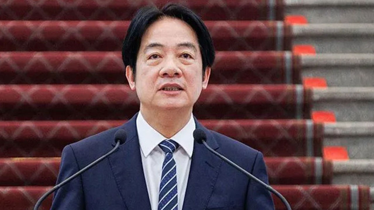 Cumhurbaşkanı yardımcılığına kadar yükselmiş! Casus avı başlattılar