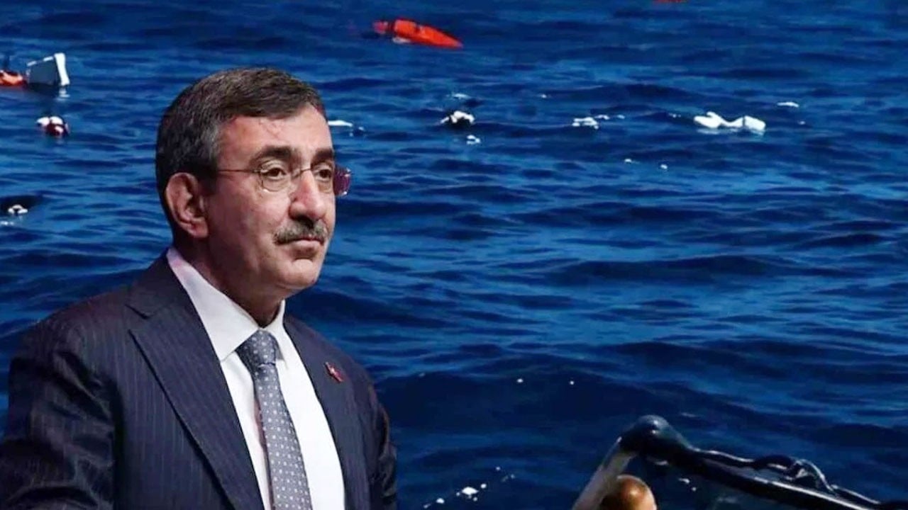 Cumhurbaşkanı Yardımcısı Cevdet Yılmaz duyurdu: Girne'den bir acı haber daha… Ölü sayısı 10’a yükseldi