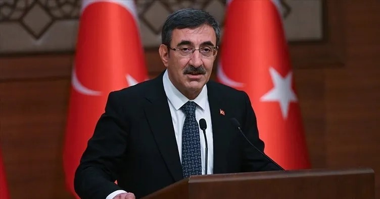 Cumhurbaşkanı Yardımcısı Cevdet Yılmaz duyurdu: Kamu çalışanlarına destek geliyor!