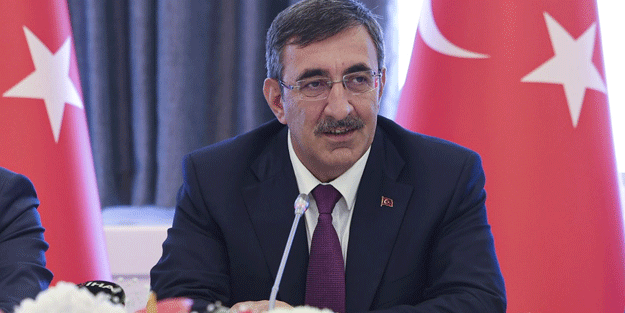 Cevdet Yılmaz: Modası geçmeyecek sektör