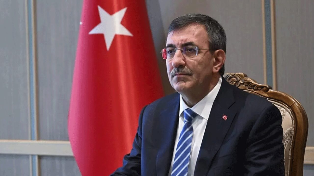 Cevdet Yılmaz'dan CHP'ye tepki