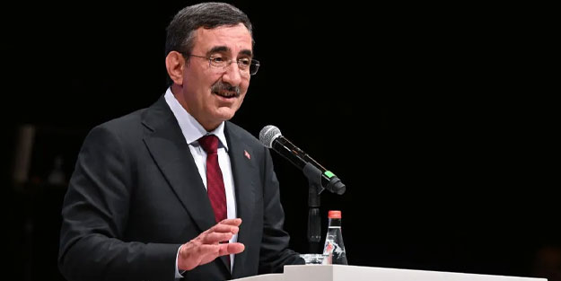 Cumhurbaşkanı Yardımcısı Cevdet Yılmaz'dan enflasyon açıklaması! Rakamları açıkladı