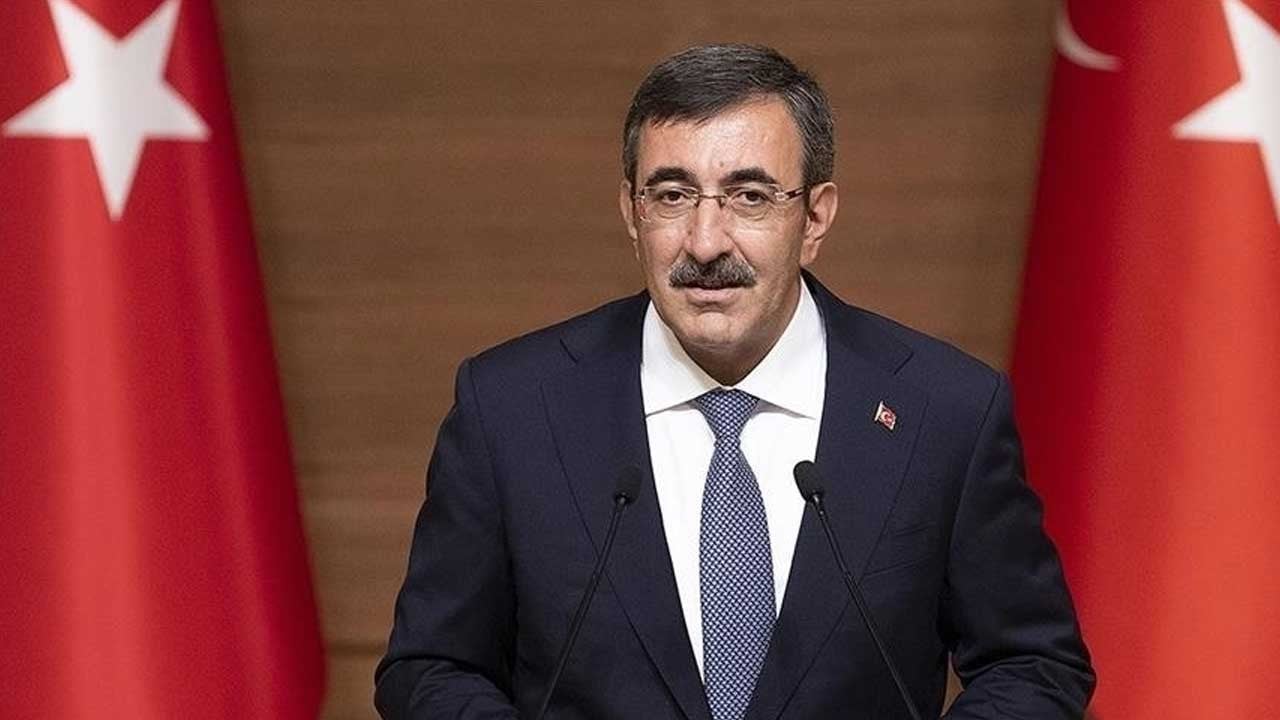 Cevdet Yılmaz'dan enflasyon mesajı