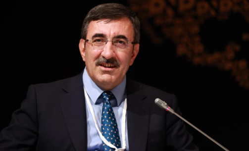 Cumhurbaşkanı Yardımcısı Cevdet Yılmaz'dan enflasyon mesajı! İşçi ve emeklileri ezdirmeyeceğiz