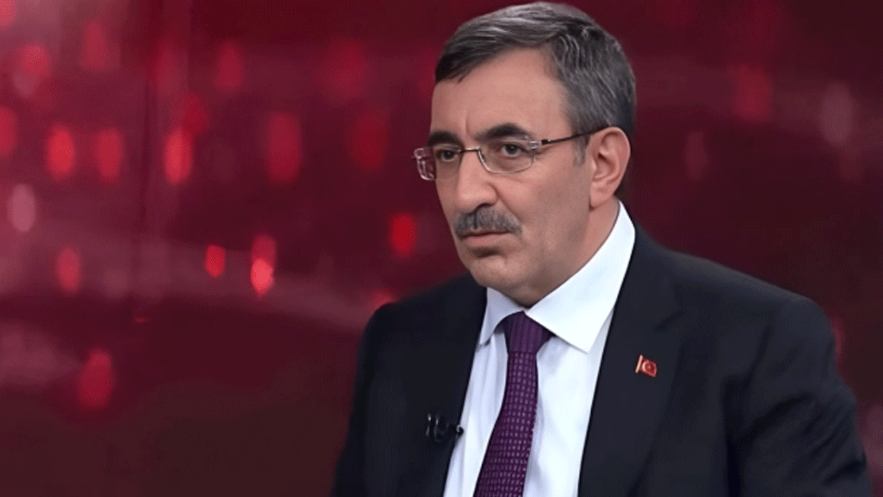 Yılmaz'dan taziye mesajı